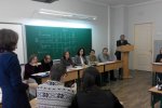 ІІ Всеукраїнський студентський турнір з філософії