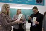 ІІ Всеукраїнський студентський турнір з філософії