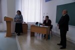 ІІ Всеукраїнська науково-практична конференція «На перетині мови і права»