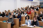 ІІ Всеукраїнська науково-практична конференція «На перетині мови і права»