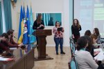 Всеукраїнська науково-практична конференція «Дослідження молодих вчених: від ідеї до реалізації»