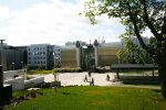 Аспіранти Університету Грінченка вперше здійснили академічну мобільність за програмою Еразмус+ в Університеті Тампере (Фінляндська Республіка)