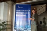 Наукове стажування у Вищій школі менеджменту в Барселоні 