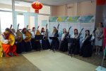 Відкриття Центру китаєзнавчих досліджень та Класу Конфуція в Київському університеті імені Бориса Грінченка