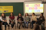 Всеукраїнський студентський форум «Digital Ukraine: нові виклики та інноваційні можливості»