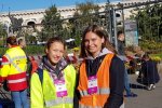 Участь у міжнародному марафоні  «9 th Wizz Air Kyiv City Marathon 2018»
