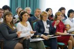 Міжнародна науково-практична конференція «Цькування у шкільних колективах (булінг): політики і практики запобігання та подолання»