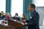 Міжнародна науково-практична конференція «Цькування у шкільних колективах (булінг): політики і практики запобігання та подолання»