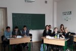 VII Всеукраїнський студентський турнір з історії