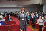 Конференція трудового колективу Університету 31 січня 2019 р.