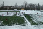 Зимовий турнір з футболу «Меморіал Щанова»