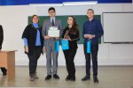 ІІІ Всеукраїнський турнір з філософії