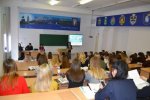 ІІІ Всеукраїнська науково-практична конференція «На перетині мови і права»