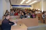 ІІІ Всеукраїнська науково-практична конференція «На перетині мови і права»
