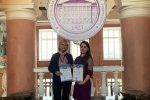 Вітаємо переможців ІІ туру Всеукраїнського конкурсу студентських наукових робіт із галузі «Інформаційно-комунікаційні технології в освіті»!