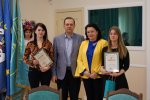 ІІ тур Всеукраїнського конкурсу студентських наукових робіт із галузі знань «Журналістика» у 2018/2019 навчальному році