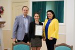 ІІ тур Всеукраїнського конкурсу студентських наукових робіт із галузі знань «Журналістика» у 2018/2019 навчальному році