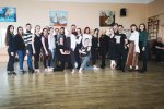 Всеукраїнська науково-практична  конференція з міжнародною участю «Мистецтво танцю і хореографічна освіта: досвід, тенденції, перспективи»