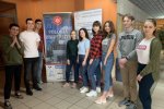 Перша програма подвійних дипломів з Полонійною академією в Ченстохові (Польща)