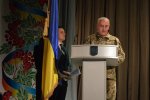 Державні нагороди військовослужбовцям Збройних Сил України
