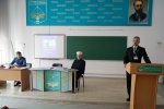 Всеукраїнська наукова конференція «Київські філософські студії – 2019»