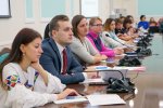 Міжнародна конференція «Нові педагогічні підходи в STEAM освіті»