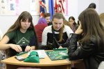 Студентський інтелектуальний турнір «Scrabble»