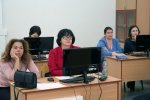 Розпочато програму підвищення кваліфікації науково-педагогічних та наукових працівників Університету Грінченка за дослідницьким модулем