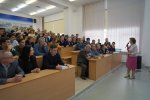VІІІ Всеукраїнський студентський турнір з історії