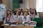 День писемності та української мови