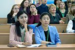 ІІ Міжнародна науково-практична конференція «Сучасні стратегії педагогічної освіти в контексті розбудови суспільства сталого розвитку та євроінтеграції»