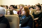 Всеукраїнська наукова конференція «Доба Ярослава Мудрого: тисячолітній досвід українського державотворення»