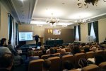 Всеукраїнська наукова конференція «Доба Ярослава Мудрого: тисячолітній досвід українського державотворення»