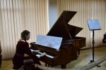 Відкриття Музею музичних інструментів в Київському університеті імені Бориса Грінченка