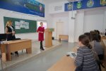 Відкриття Школи академічної доброчесності за підтримки Наукового товариства Університету Грінченка 