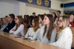 Відкриття Школи академічної доброчесності за підтримки Наукового товариства Університету Грінченка 