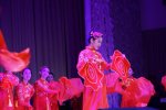 Урочистості з нагоди святкування Китайського Нового Року