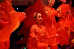 Урочистості з нагоди святкування Китайського Нового Року