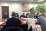 Молодіжний Акваріум під егідою Шевченківської районної у місті Києві державної адміністрації