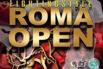 Участь в Міжнародному турнірі з тхеквондо «Roma open 2020»