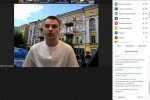 Фестиваль науки – 2020: Віртуальна екскурсія  «Київ Грінченка. Повне занурення», розроблена у рамках мультимедійного проєкту «Живе місто»