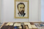 Бібліотека презентує повну колекцію словників Бориса Дмитровича Грінченка