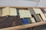 Бібліотека презентує повну колекцію словників Бориса Дмитровича Грінченка