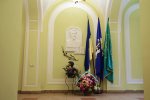 Вшанування пам’яті Бориса Грінченка