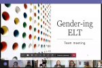 Київський університет імені Борис Грінченка виграв міжнародний грант «Gender-ing ELT: International perspectives, practices, policies»