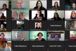 Фестиваль науки – 2021: Інтерактивна наукова онлайн-панель «Стандарт цифрової компетентності викладача»
