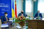 Українсько-китайський міжнародний форум високого рівня «Ідеї сі цзіньпіна про державне управління»