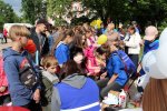 Волонтерський рух у Київському університеті імені Бориса Грінченка