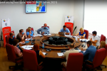 Засідання експертної групи VII "Інформаційно-комунікаційні технології" з розробки проєкту Стратегії розвитку міста Києва до 2035 року