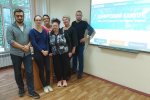 Тренінги для новопризначених працівників «Цифрові ресурси Університету Грінченка»